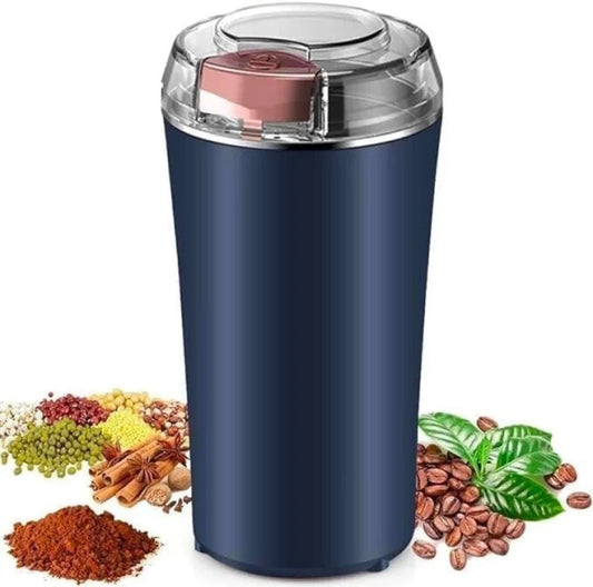 Multifunctional Powerful Portable Electric Grinder